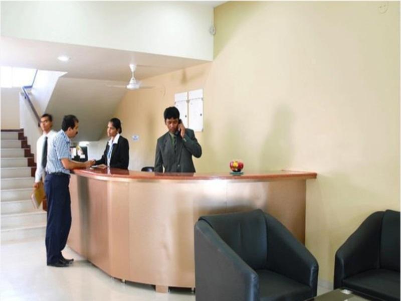 Tanarika Resort Bhusāwal Eksteriør billede